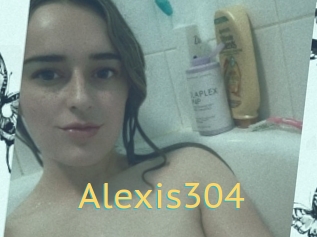 Alexis304