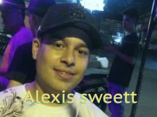 Alexis_sweett