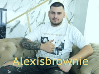 Alexisbrownie