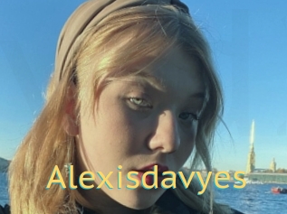 Alexisdavyes