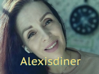 Alexisdiner