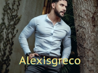 Alexisgreco