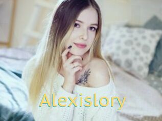 Alexislory