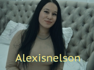 Alexisnelson