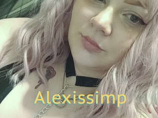 Alexissimp