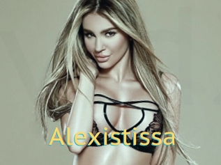 Alexistissa