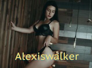 Alexiswalker