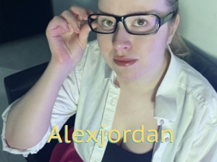 Alexjordan
