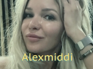 Alexmiddi