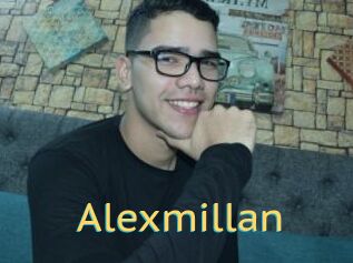 Alexmillan