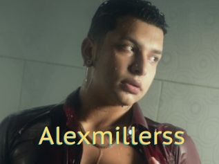 Alexmillerss