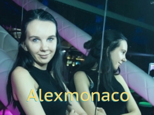 Alexmonaco