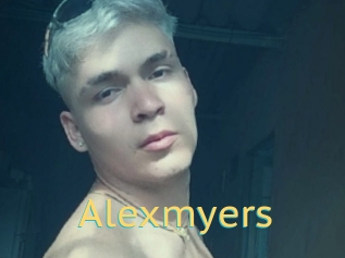 Alexmyers