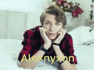 Alexnyxon
