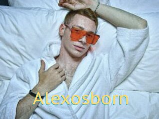 Alexosborn