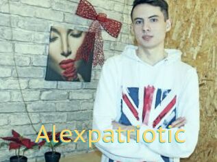 Alexpatriotic
