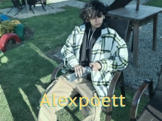 Alexpoett