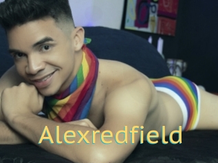 Alexredfield