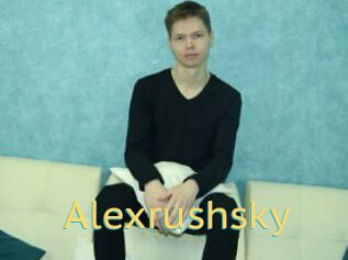 Alexrushsky