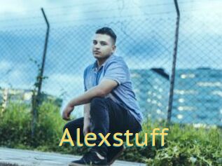 Alexstuff