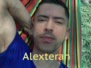 Alexteran