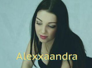 Alexxaandra