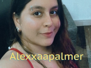Alexxaapalmer