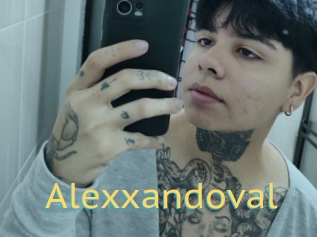Alexxandoval