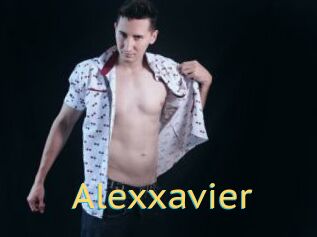 Alexxavier