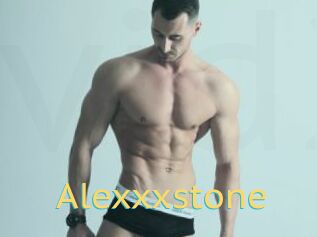 Alexxxstone