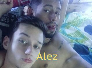 Alez