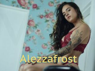 Alezzafrost