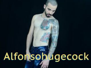 Alfonsohugecock