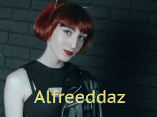 Alfreeddaz