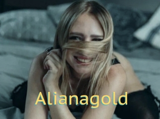 Alianagold