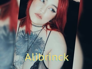 Alibrinck