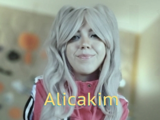 Alicakim