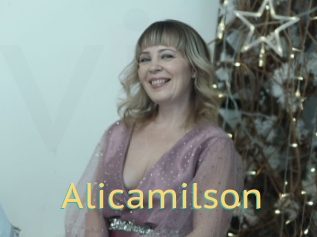 Alicamilson