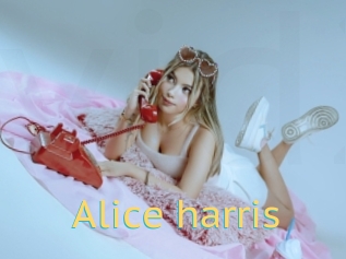 Alice_harris