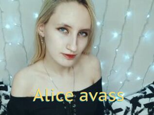 Alice_avass