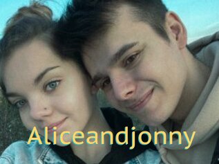 Aliceandjonny