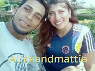 Aliceandmattia