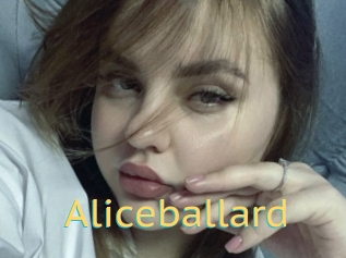 Aliceballard