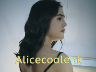 Alicecoolenk