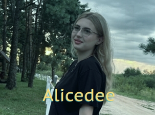Alicedee