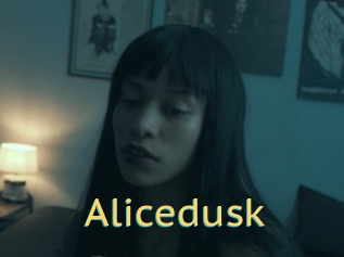 Alicedusk