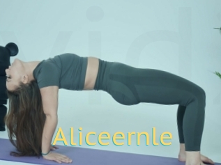 Aliceernle