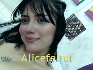 Aliceferrer