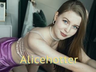Alicehotter