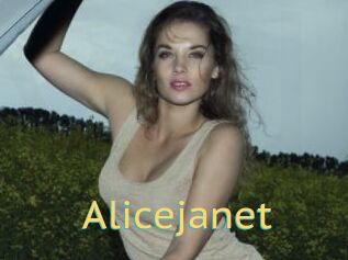 Alicejanet